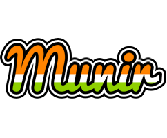 Munir mumbai logo