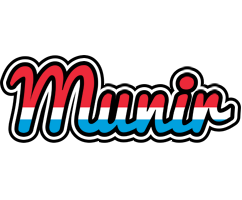 Munir norway logo