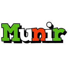 Munir venezia logo