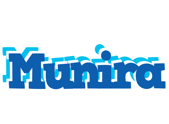 Munira business logo