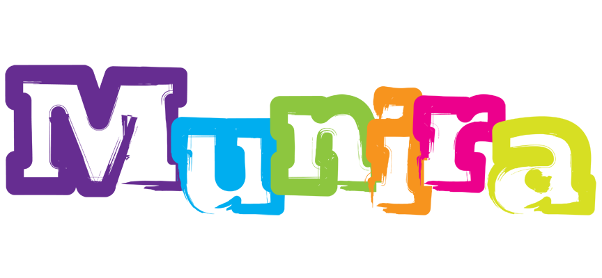 Munira casino logo