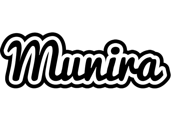Munira chess logo