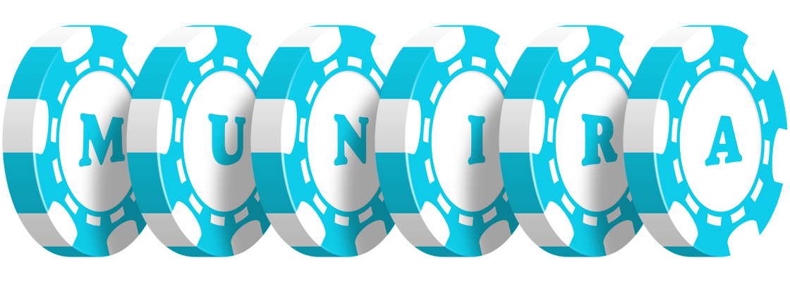Munira funbet logo