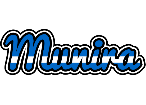 Munira greece logo