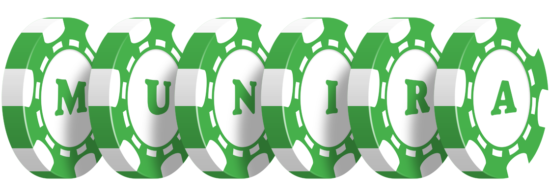 Munira kicker logo