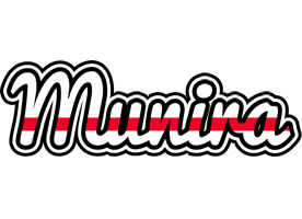 Munira kingdom logo