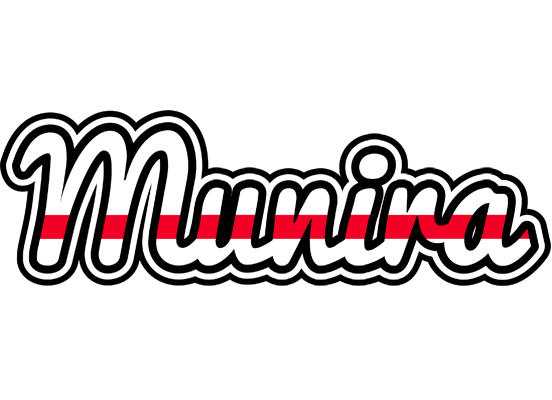 Munira kingdom logo