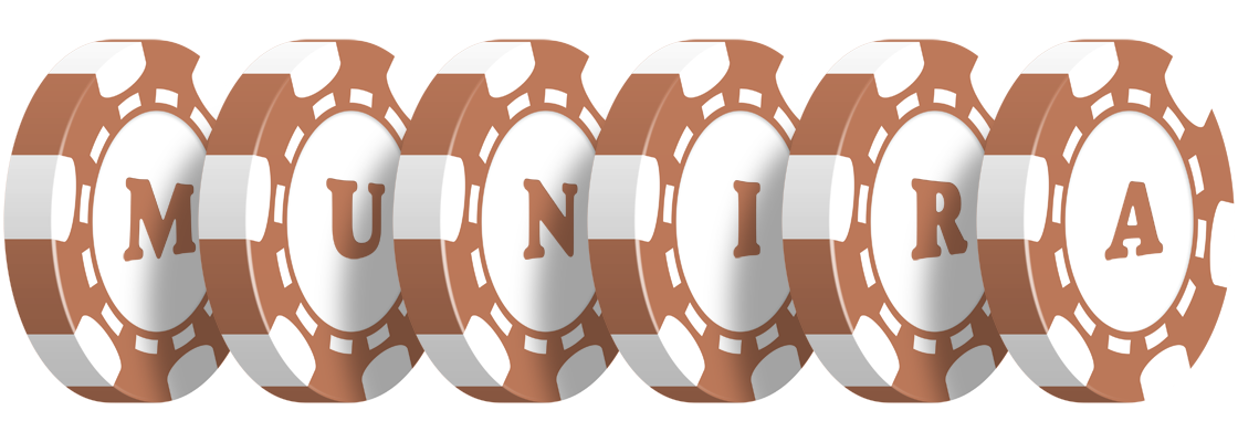 Munira limit logo
