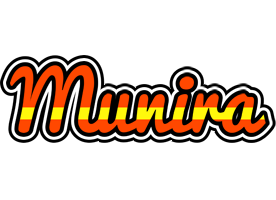 Munira madrid logo