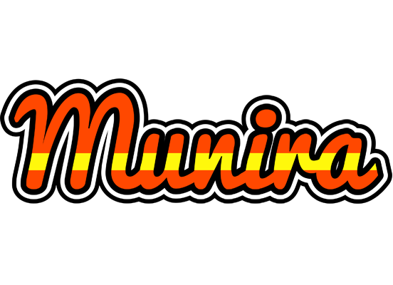 Munira madrid logo