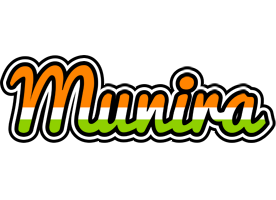 Munira mumbai logo