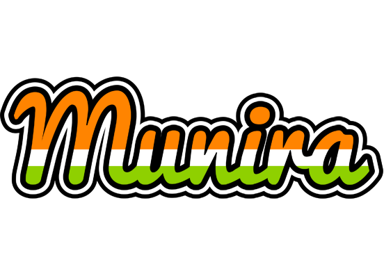 Munira mumbai logo