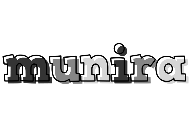 Munira night logo
