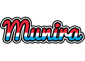 Munira norway logo