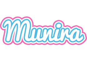 Munira outdoors logo