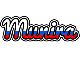 Munira russia logo