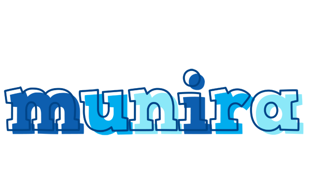 Munira sailor logo