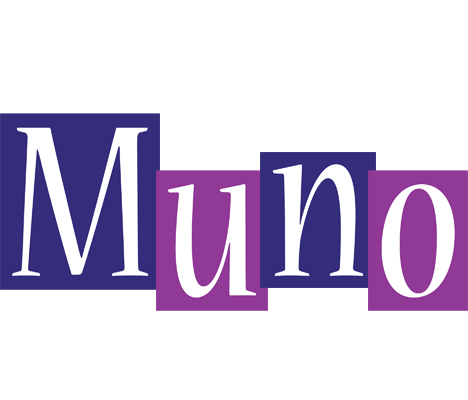 Muno autumn logo