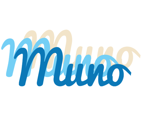 Muno breeze logo