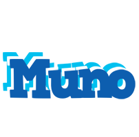 Muno business logo