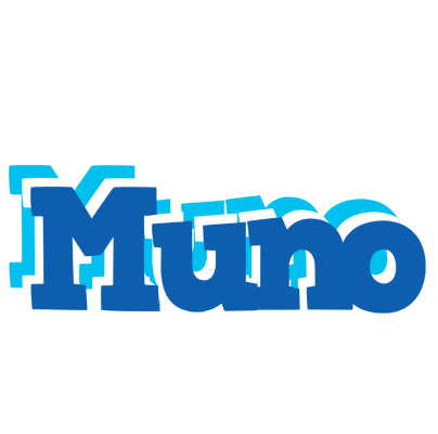 Muno business logo