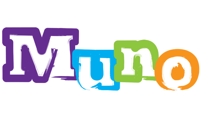Muno casino logo