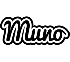 Muno chess logo