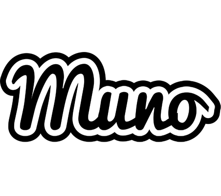 Muno chess logo