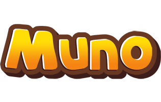 Muno cookies logo