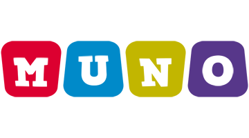 Muno daycare logo