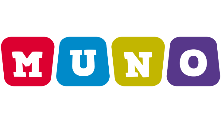 Muno daycare logo