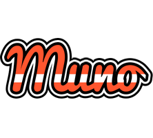 Muno denmark logo