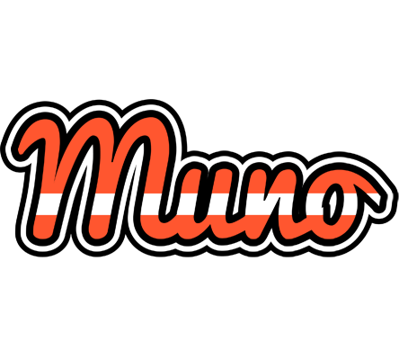 Muno denmark logo