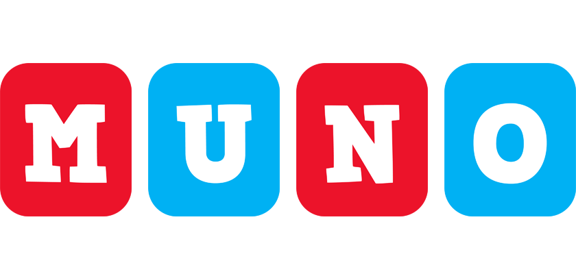 Muno diesel logo