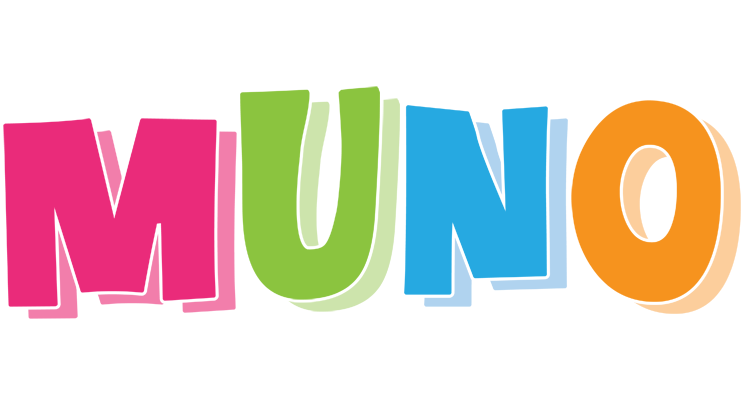 Muno friday logo