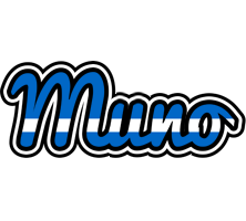 Muno greece logo