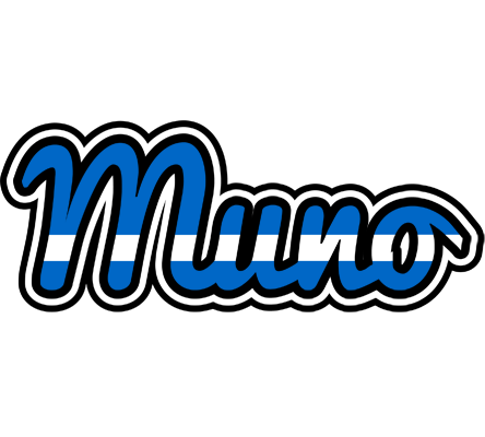 Muno greece logo