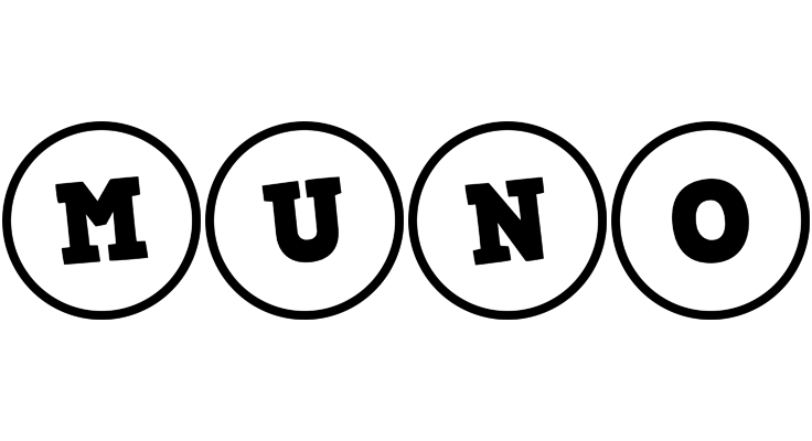 Muno handy logo