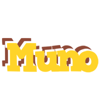 Muno hotcup logo