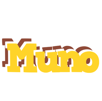 Muno hotcup logo