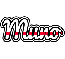 Muno kingdom logo