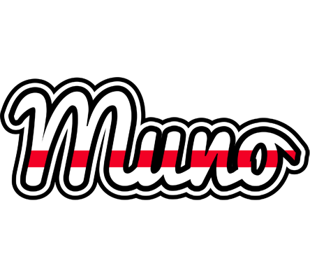 Muno kingdom logo