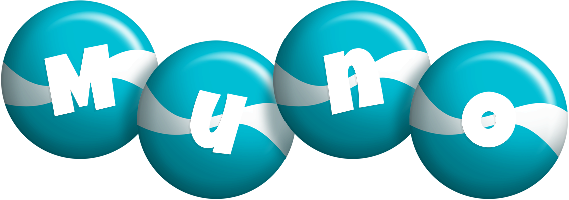 Muno messi logo