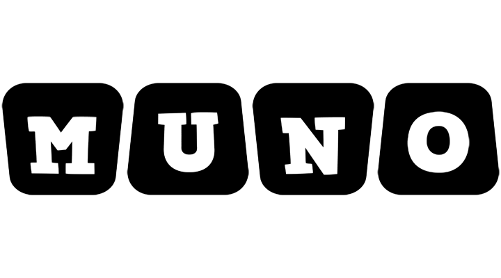 Muno racing logo