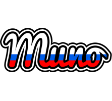 Muno russia logo