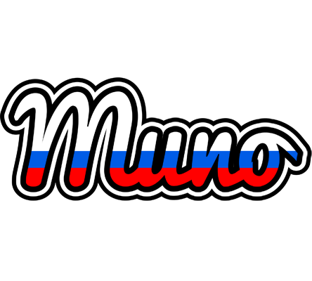 Muno russia logo