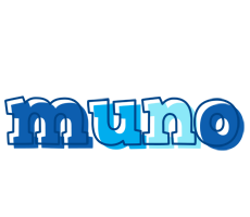 Muno sailor logo