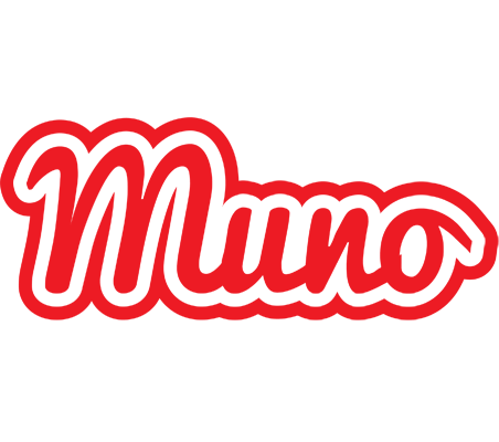 Muno sunshine logo