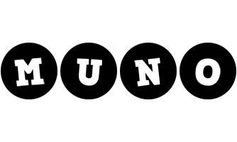 Muno tools logo