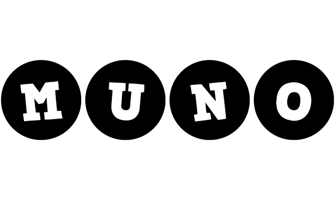 Muno tools logo